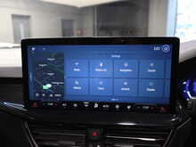 Ford Focus T EcoBoost ST - U13085