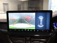 Ford Focus T EcoBoost ST - U13085