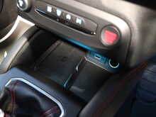 Ford Focus T EcoBoost ST - U13085