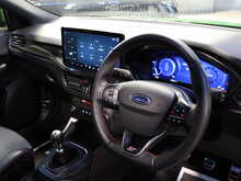 Ford Focus T EcoBoost ST - U13085