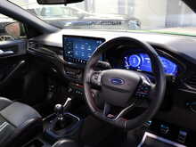 Ford Focus T EcoBoost ST - U13085