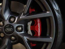 Ford Focus T EcoBoost ST - U13085