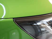 Ford Focus T EcoBoost ST - U13085