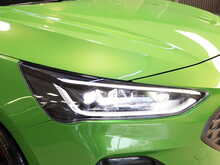 Ford Focus T EcoBoost ST - U13085