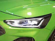Ford Focus T EcoBoost ST - U13085