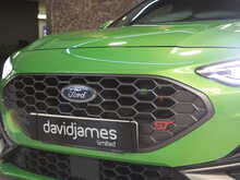 Ford Focus T EcoBoost ST - U13085