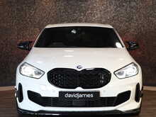 BMW 1 Series M135i - U13086