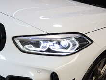 BMW 1 Series M135i - U13086