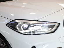 BMW 1 Series M135i - U13086