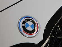BMW 1 Series M135i - U13086