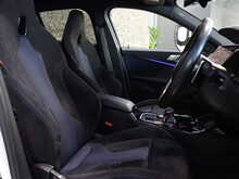 BMW 1 Series M135i - U13086