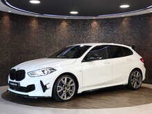 BMW 1 Series M135i - U13086