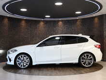 BMW 1 Series M135i - U13086