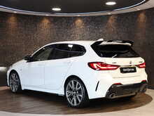 BMW 1 Series M135i - U13086