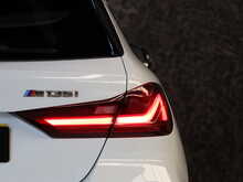 BMW 1 Series M135i - U13086