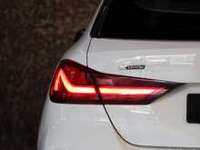 BMW 1 Series M135i - U13086
