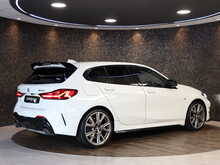 BMW 1 Series M135i - U13086