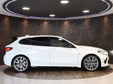 BMW 1 Series M135i - U13086
