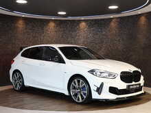 BMW 1 Series M135i - U13086