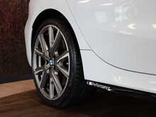 BMW 1 Series M135i - U13086