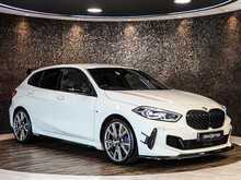 BMW 1 Series M135i - U13086