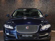 Jaguar XJ d V6 Premium Luxury - U13089