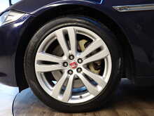 Jaguar XJ d V6 Premium Luxury - U13089