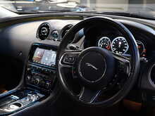 Jaguar XJ d V6 Premium Luxury - U13089