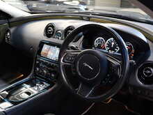 Jaguar XJ d V6 Premium Luxury - U13089