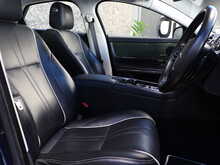 Jaguar XJ d V6 Premium Luxury - U13089
