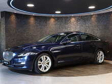 Jaguar XJ d V6 Premium Luxury - U13089