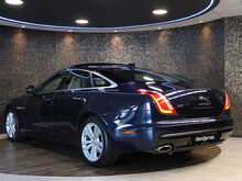 Jaguar XJ d V6 Premium Luxury - U13089