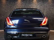 Jaguar XJ d V6 Premium Luxury - U13089
