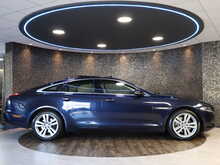 Jaguar XJ d V6 Premium Luxury - U13089