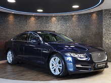 Jaguar XJ d V6 Premium Luxury - U13089