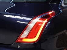 Jaguar XJ d V6 Premium Luxury - U13089
