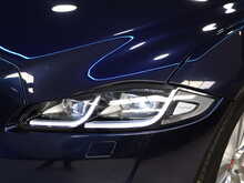 Jaguar XJ d V6 Premium Luxury - U13089