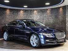 Jaguar XJ d V6 Premium Luxury - U13089