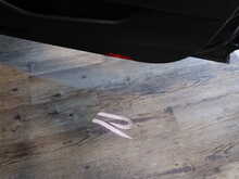 Volkswagen Arteon TSI R - U13090