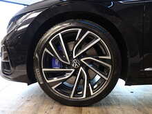 Volkswagen Arteon TSI R - U13090