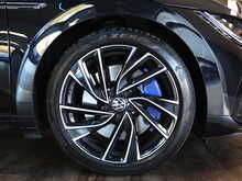 Volkswagen Arteon TSI R - U13090