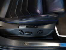 Volkswagen Arteon TSI R - U13090