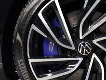 Volkswagen Arteon TSI R - U13090