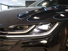 Volkswagen Arteon TSI R - U13090