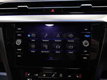 Volkswagen Arteon TSI R - U13090