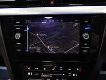 Volkswagen Arteon TSI R - U13090