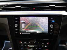 Volkswagen Arteon TSI R - U13090