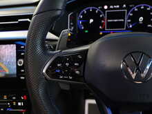 Volkswagen Arteon TSI R - U13090