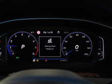 Volkswagen Arteon TSI R - U13090