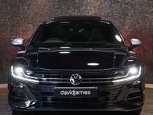 Volkswagen Arteon TSI R - U13090